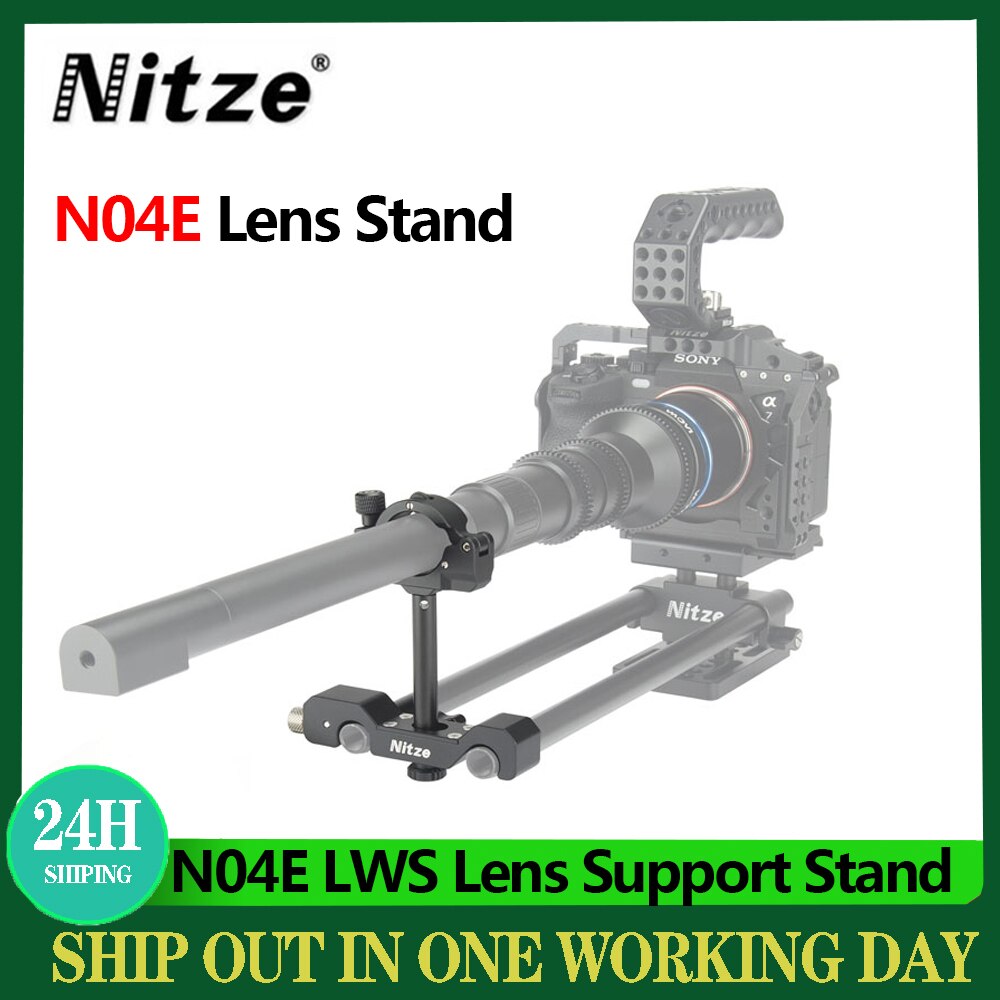 NITZE N04E LWS   귡Ŷ, Ǯ    ĵ ġ, Laowa 24mm T14 2x ֺ κ ũ ī޶ 